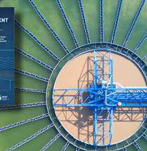 Treated Wastewater Recycling and Reuse