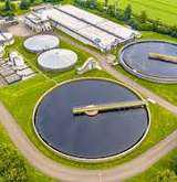 Sewage Treatment Plant