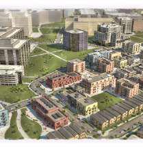 Institutional & Residential