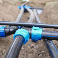 Plumbing Drainage & Sewerage