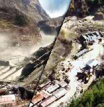 Disasters Management Such as floods, wildfires, and Earthquakess