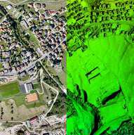 Drone Data Processing