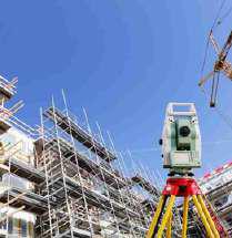 Total Station Survey