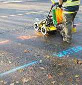 Subsurface Utility Detection