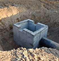 Storm Water Drainage System Design