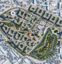 Urban Planning