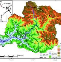 Digital Elevation Models (DEMs)