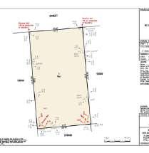 Property Boundary Determination